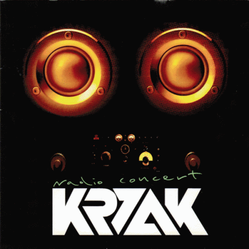 Krzak : Radio Concert